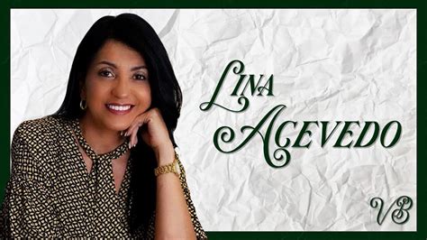 Lina Maria Acevedo Profiles .